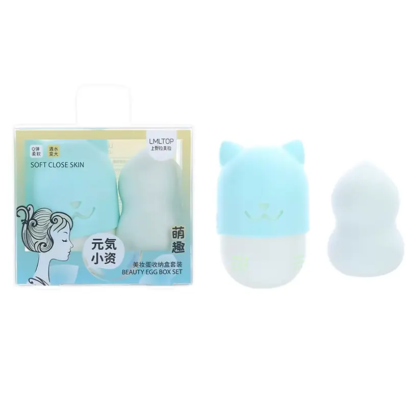 Makup Sponges TOP-066