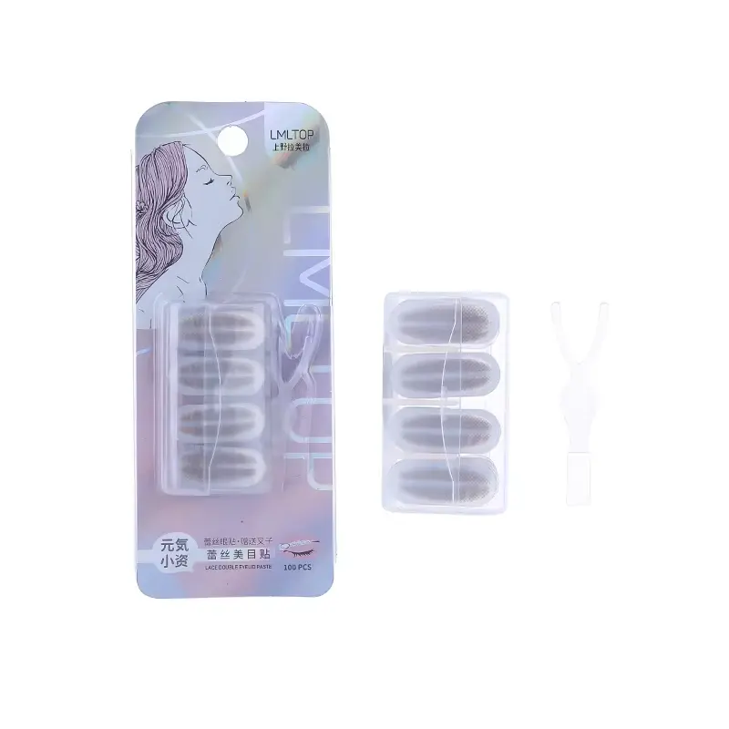 Eyelid Sticker TOP-059