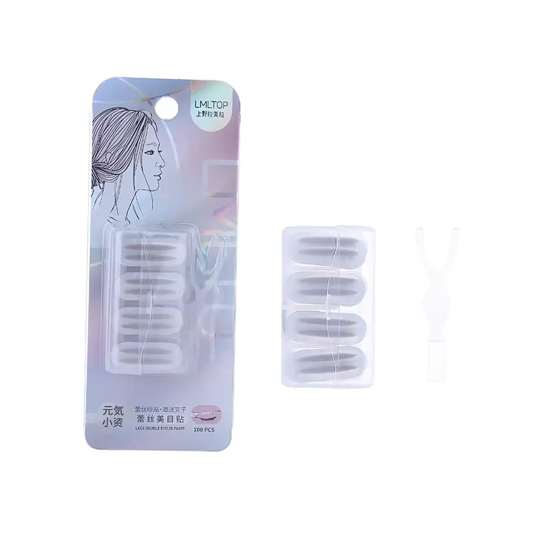 Eyelid Sticker TOP-060