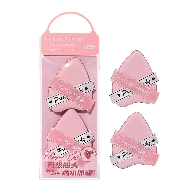 Powder Puff NO.LLT13