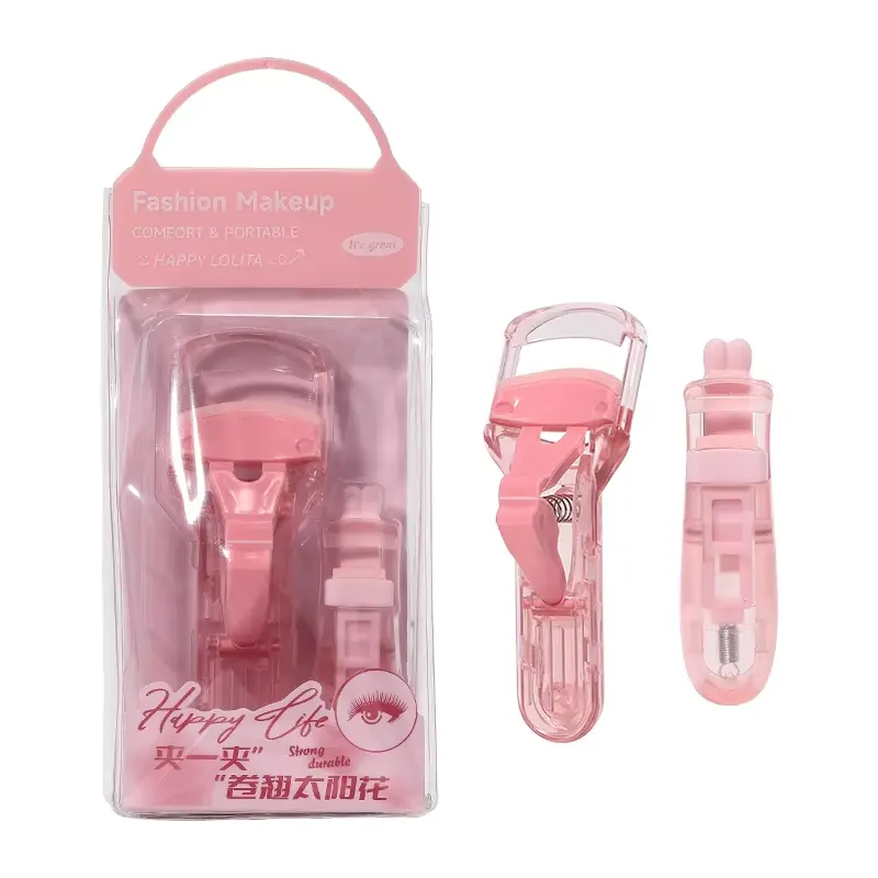 Eyelash Curler Set NO.LLT08-1