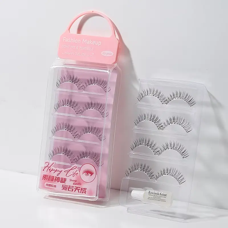 False Eyelash NO.LLT26-A