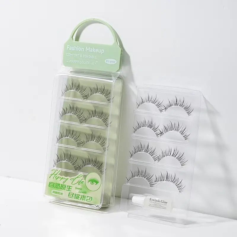 False Eyelash NO.LLT26-B