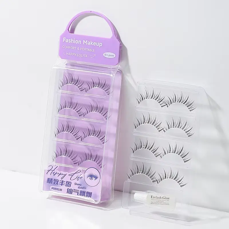 False Eyelash NO.LLT26-C