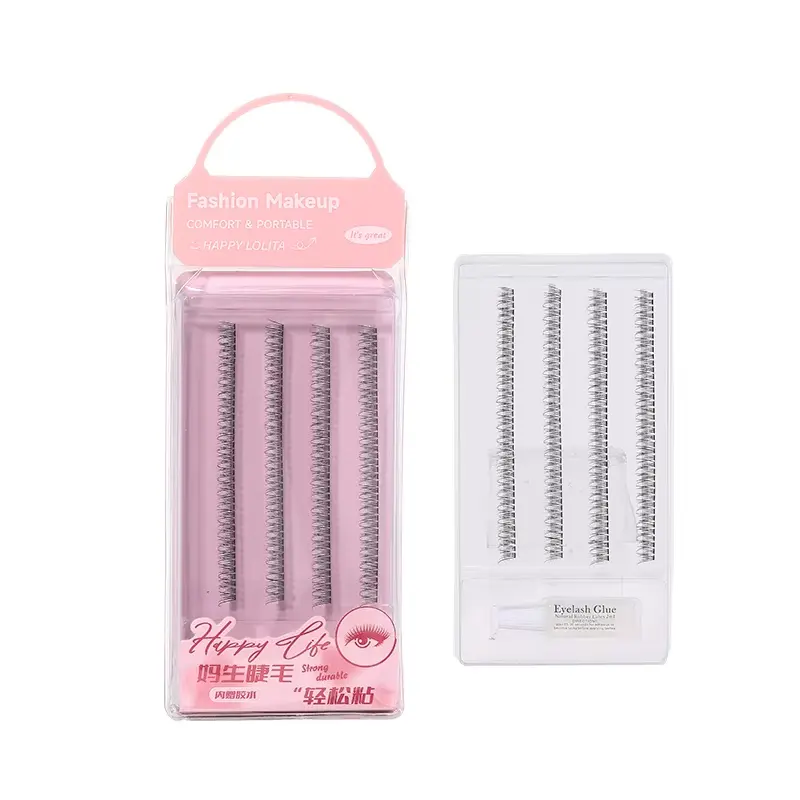 False Eyelash NO.LLT27-A