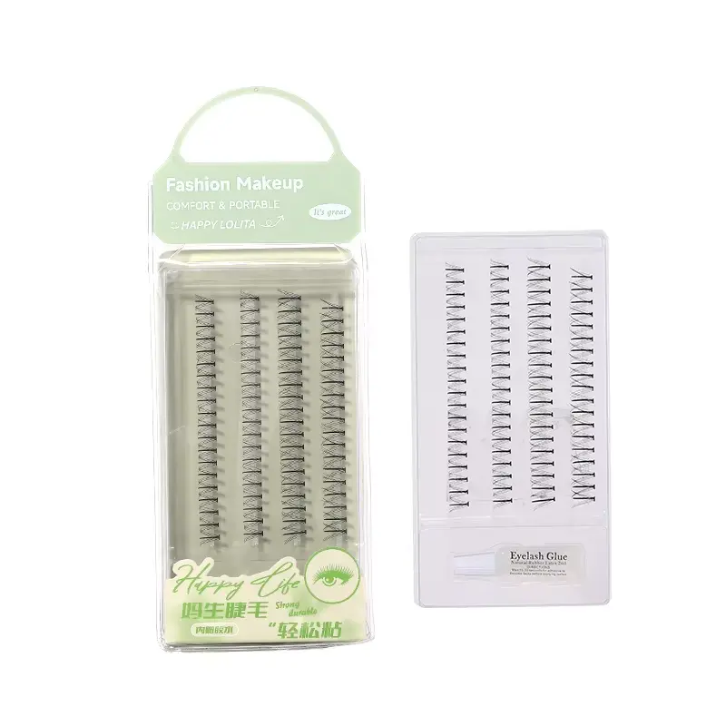 False Eyelash NO.LLT27-B