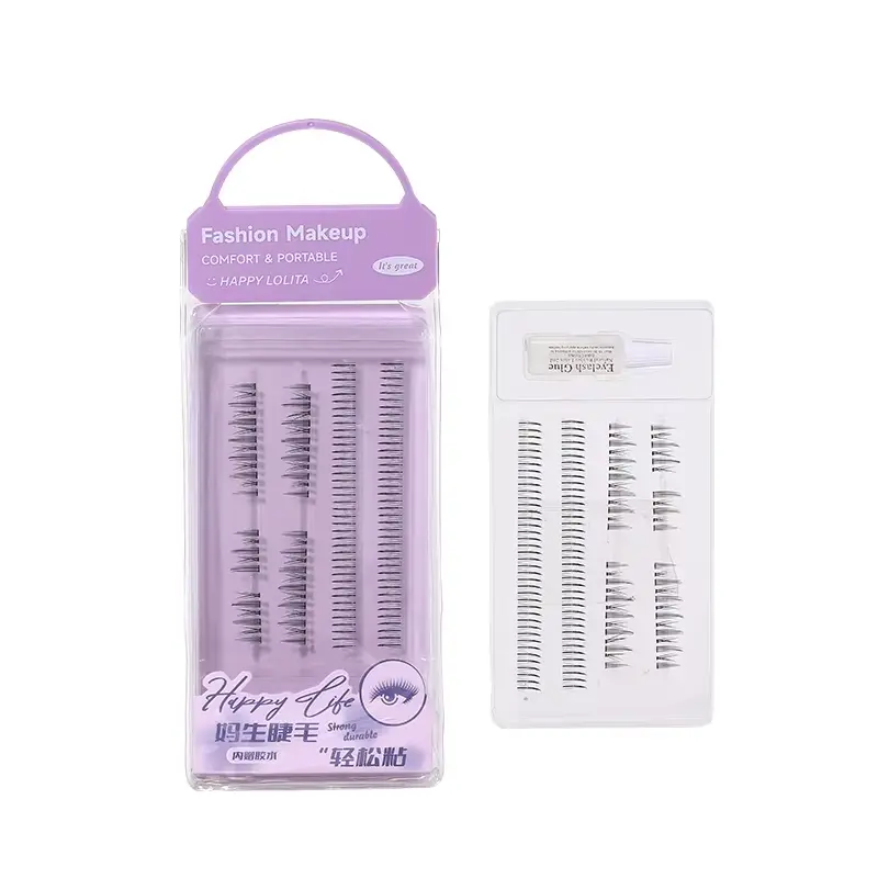 False Eyelash NO.LLT27-C