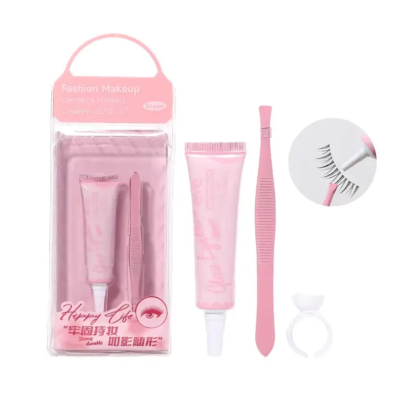 Eyelash Glue Set No.LLT20