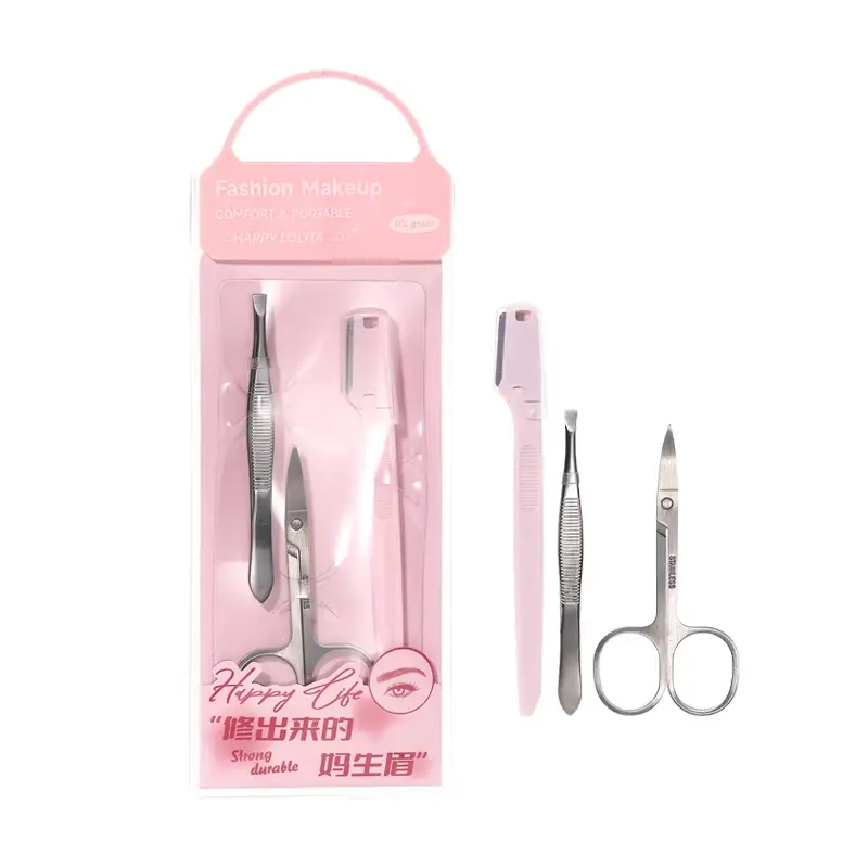 Beauty Scissor No.LLT25