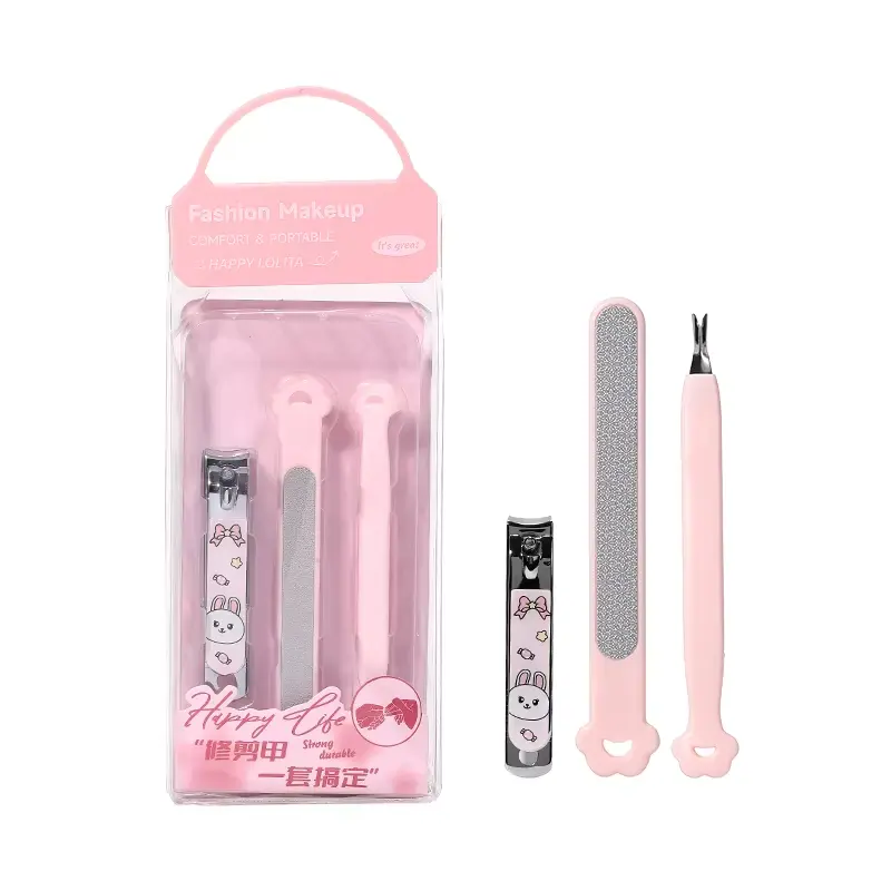 Manicoure Set No.LLT19-2