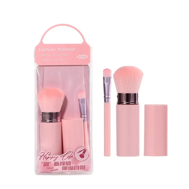 Makeup Brush Set No.LLT29-1