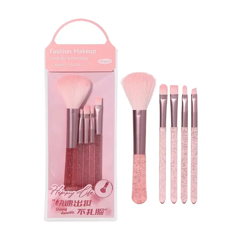 Makeup Brush Set No.LLT34-1