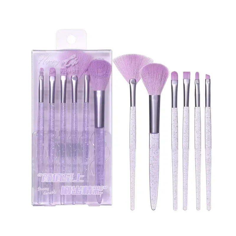 Makeup Brush Set No.LLT38