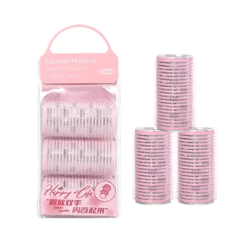 Hair Roller No.LLT12-1