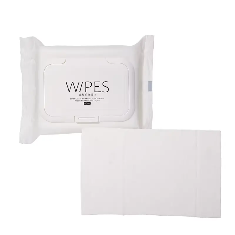 Makeup Remover wipes No.UEN071