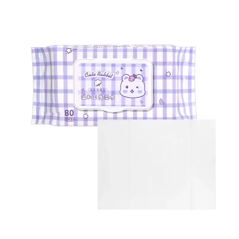 Wet wipes No.SY926