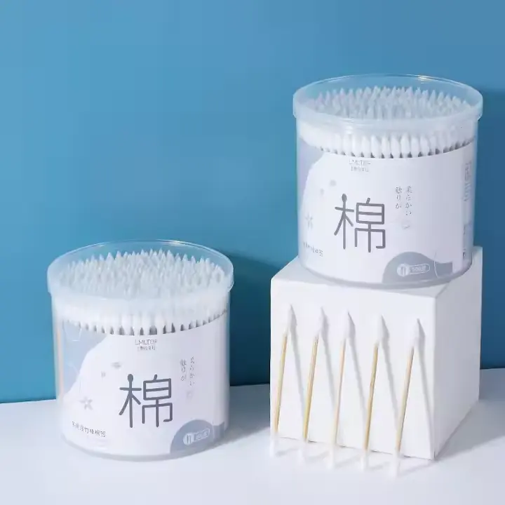 Cotton Swap No.B0140