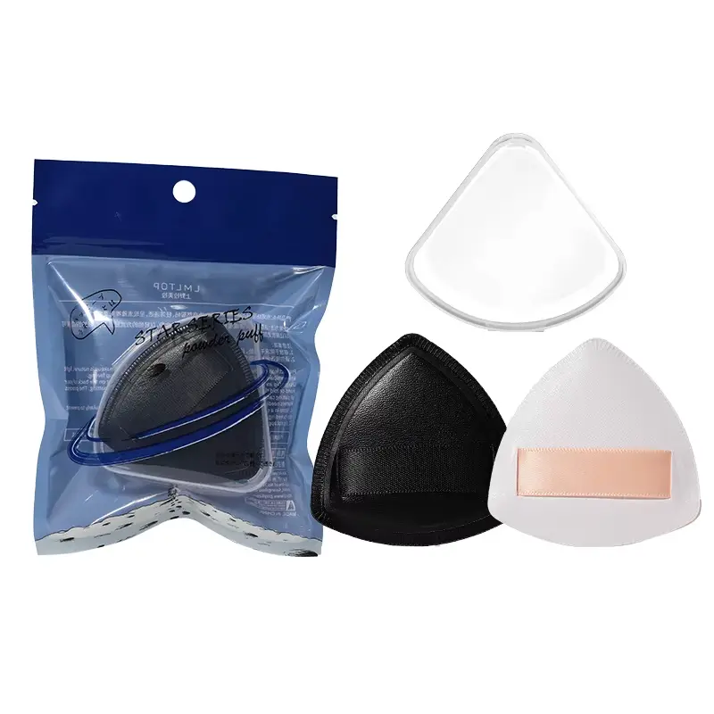 Powder Puff No.SY224-1