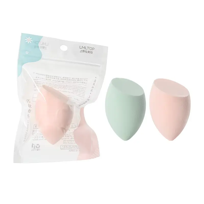 Makeup Sponge No.A79946-1