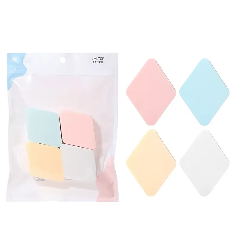 Makeup Sponge Puff No.A80234