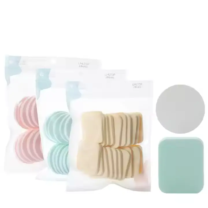 Makeup Sponge Puff No.B0889