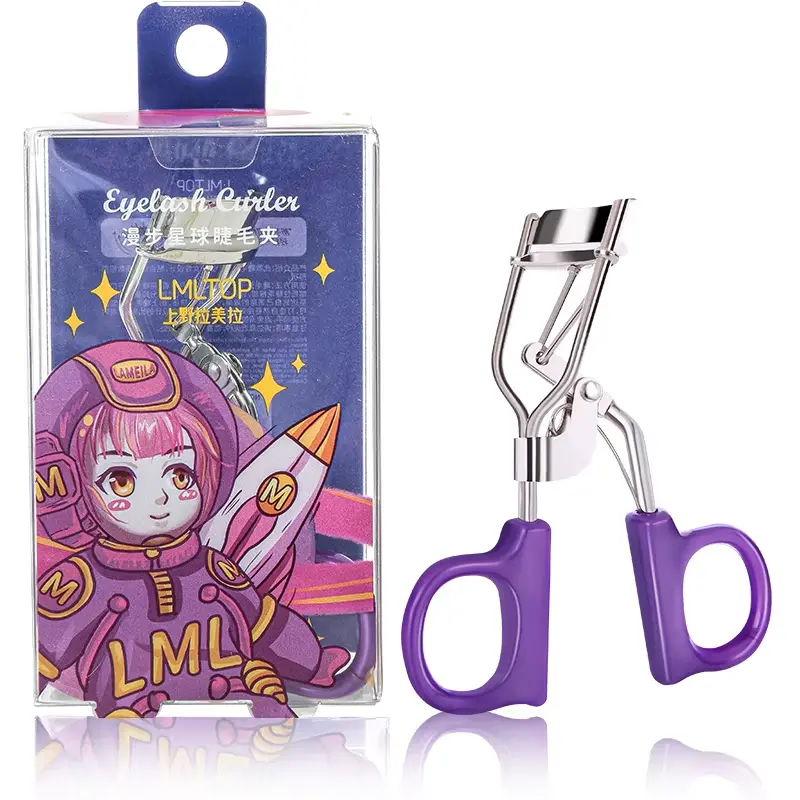 Eyelash Curler No.A340