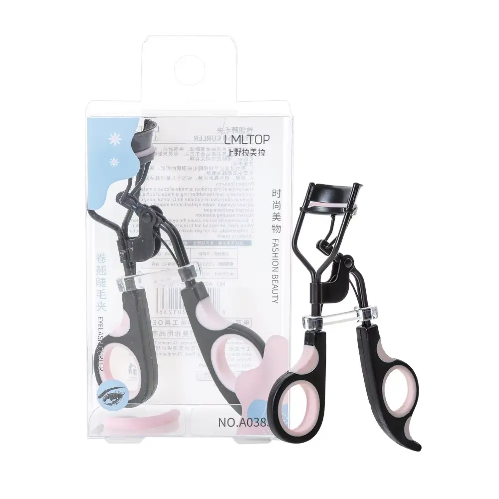 Eyelash Curler No.A0383