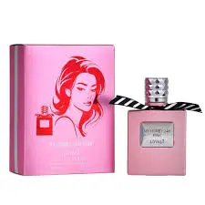 Lovaliទឹកអប់នារីមាស100ml