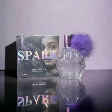 Lovaliទឹកអប់ផ្កាភ្លើង100ml