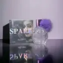 Lovaliទឹកអប់ផ្កាភ្លើង100ml
