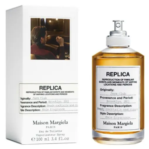 Replicaទឹកអប់ក្លឹបហ្សាស100ml