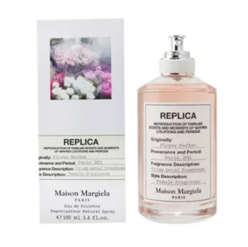 Replicaទឹកអប់ផ្កា 100ml