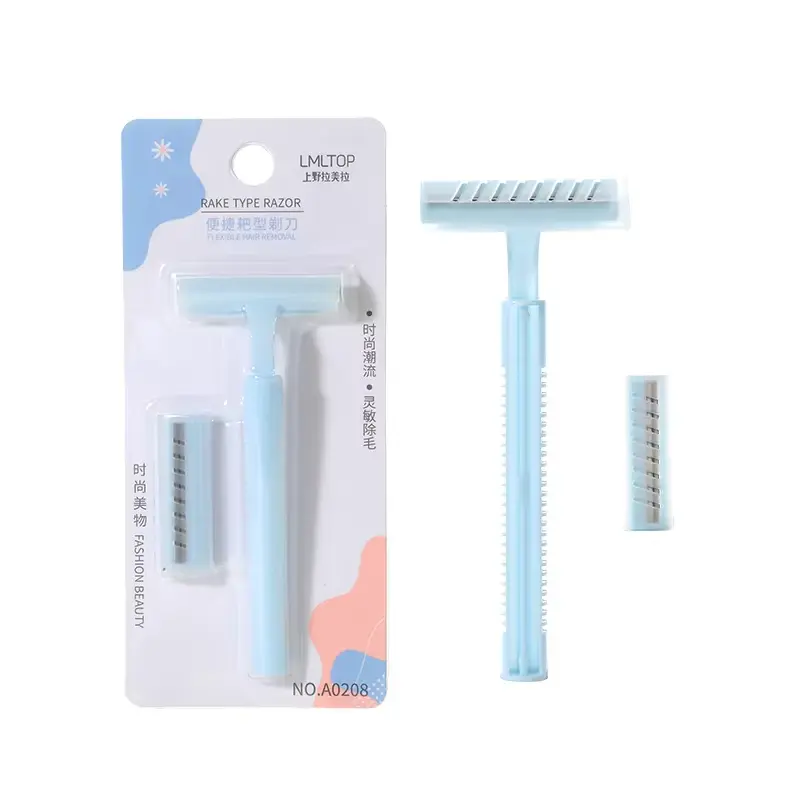 Rake Shaving No.A0208-1