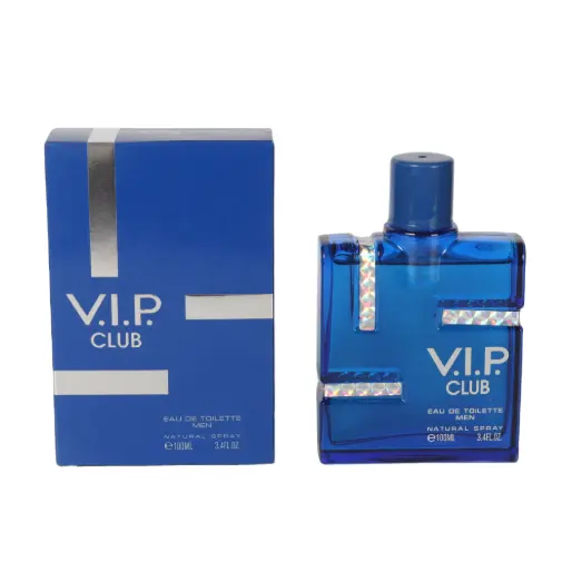 Weiyesiទឹកអប់ក្លឹបVIPខៀវ100ml