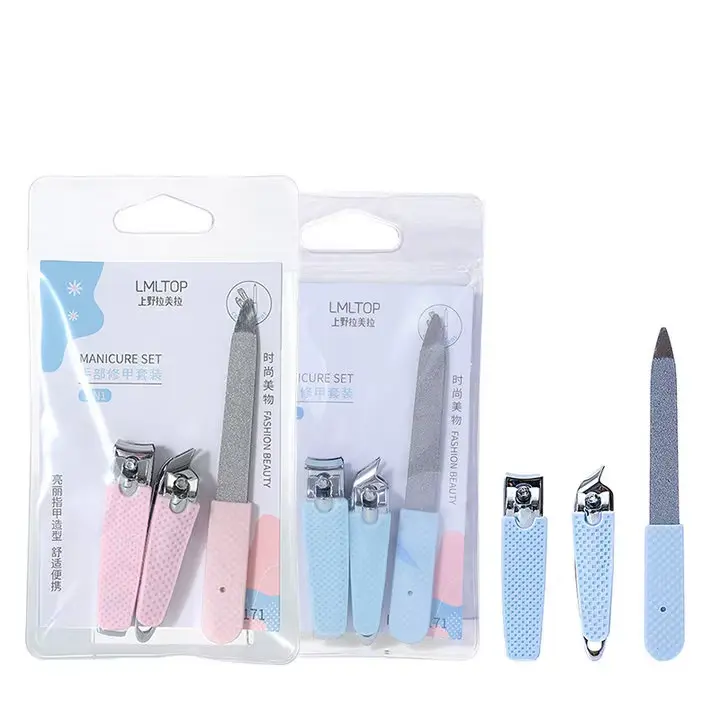 Manicure Set No.C0171-2