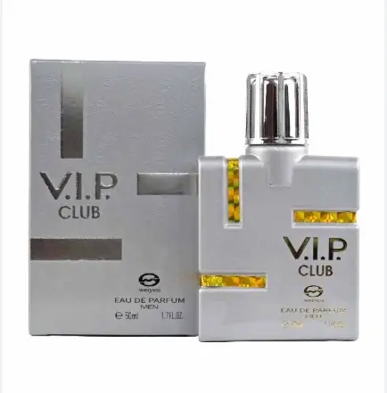 Weiyesiទឹកអប់ក្លឹបVIPប្រាក់100ml