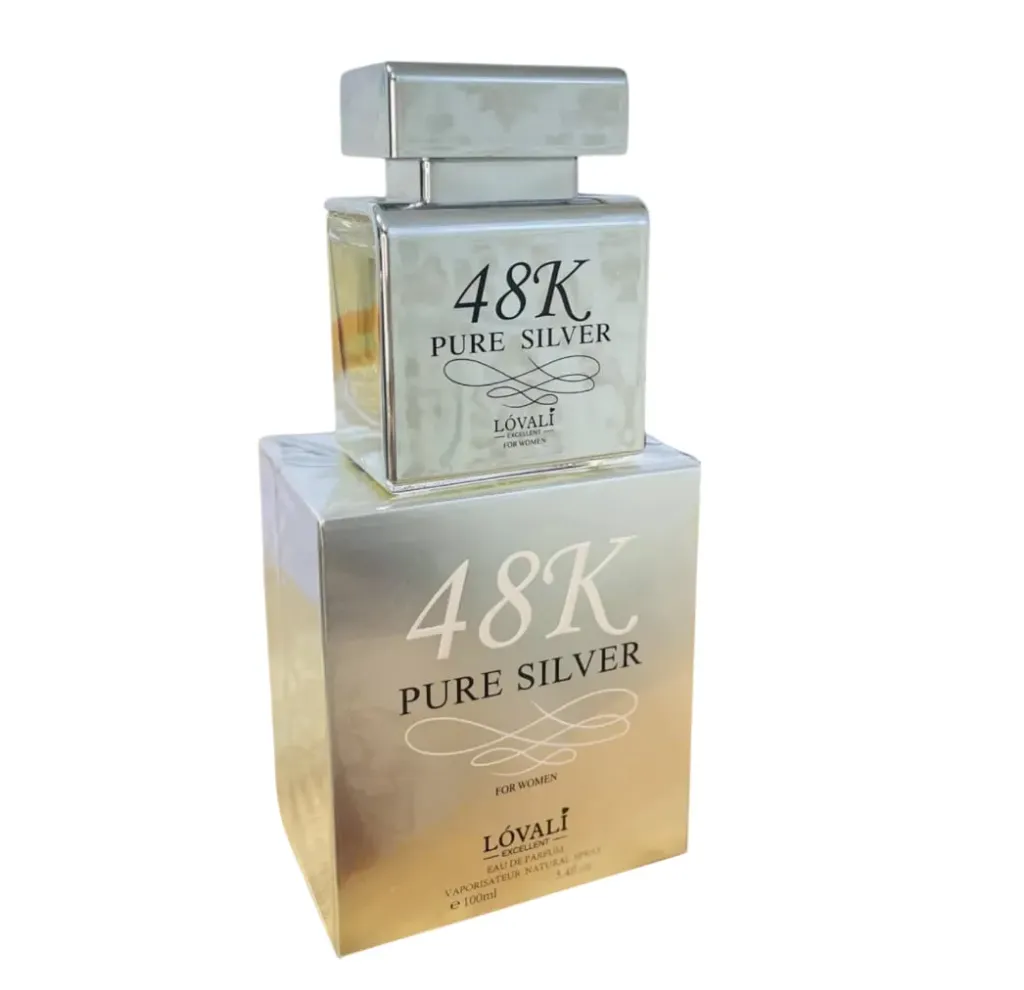 Lovaliទឹកអប់48Kប្រាក់100ml