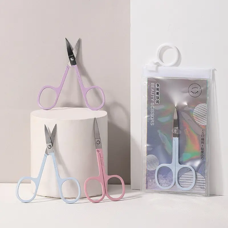 Beauty Scissors No.SY557