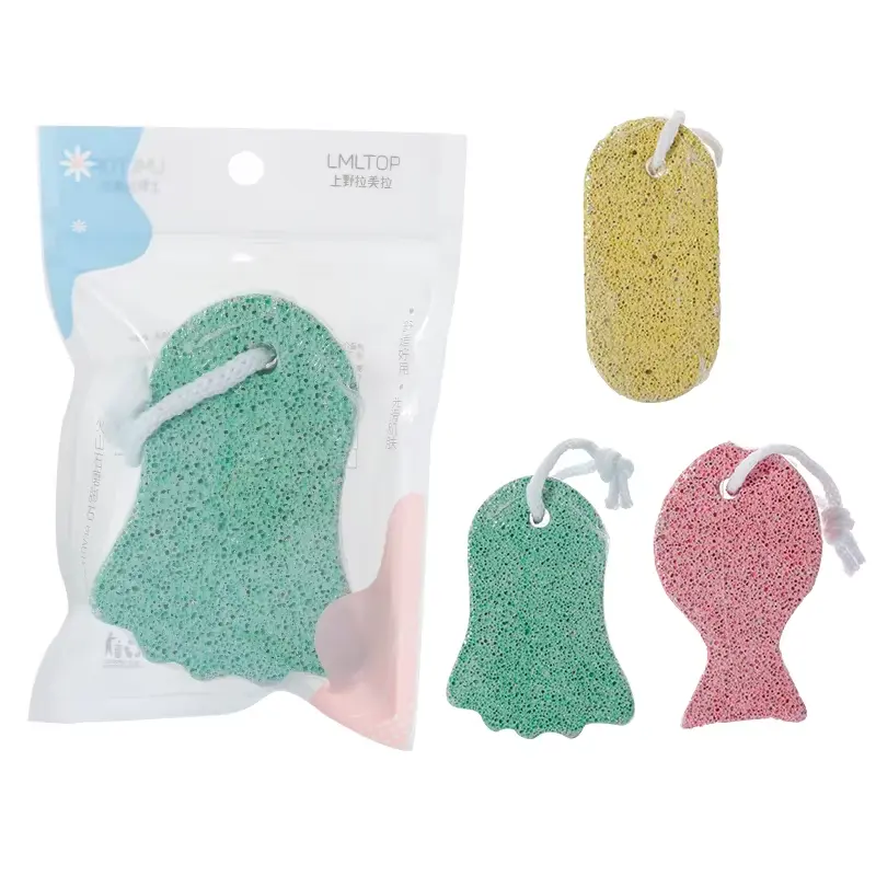 Brush Puff No.C0374