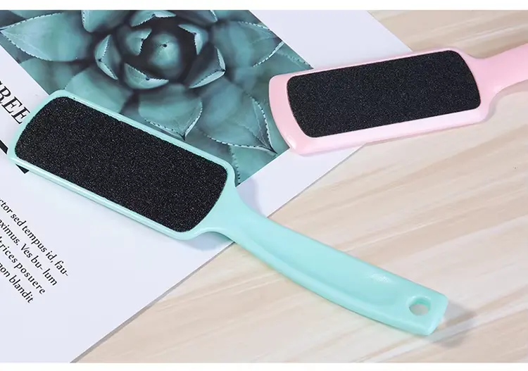 Foot File No.C0355-2