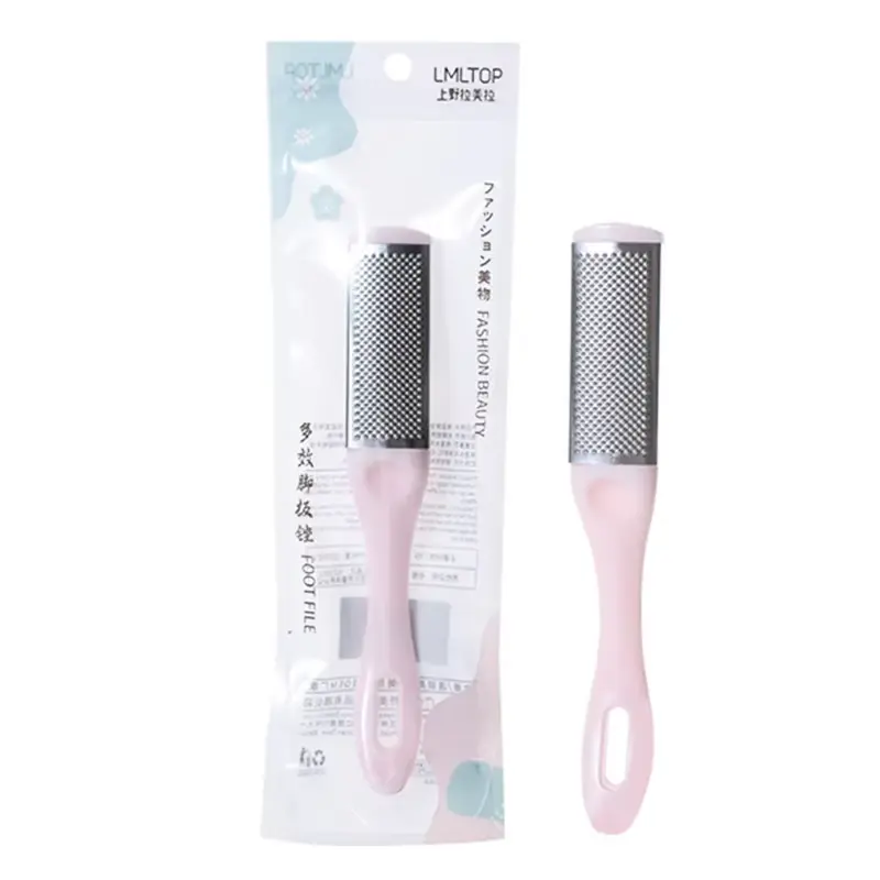 Foot File No.C0302-1