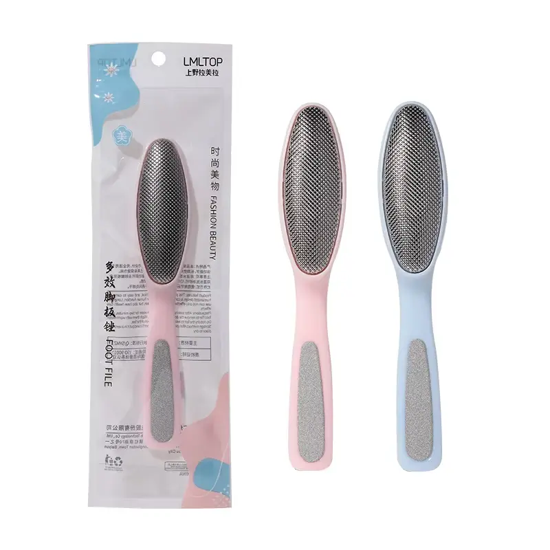 Foot File No.C0315-2