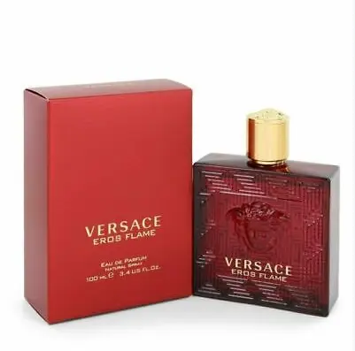 Versaceទឹកអប់ErosFlame100ml