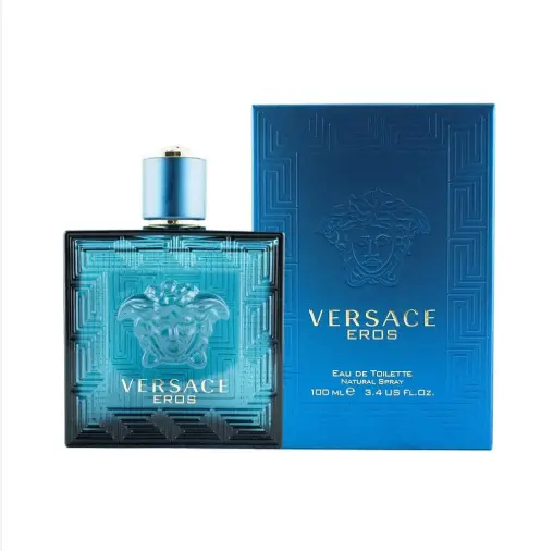Versaceទឹកអប់Eros100ml