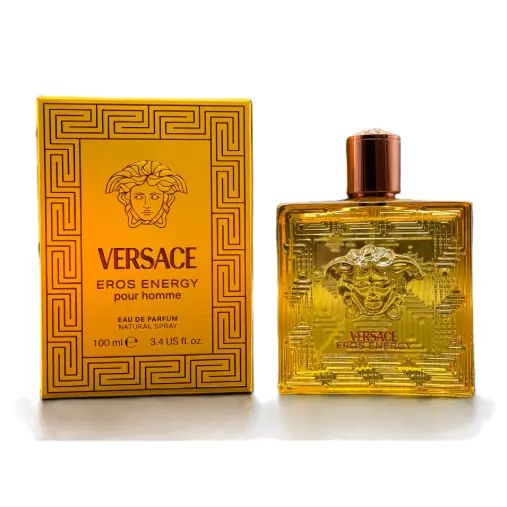 Versaceទឹកអប់Eros Energy100ml
