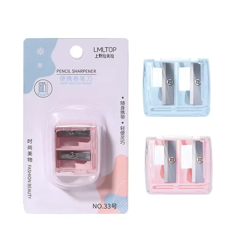 Pencil Shapener No.31-2