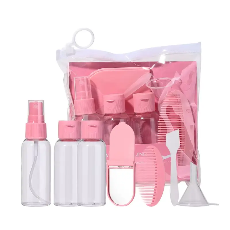 Empty Bottle Set No.SY763-1