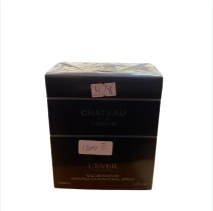 UEverទឹកអប់CHATEU100ml