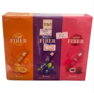 ម្សៅផ្លែឈើសម្រក120g