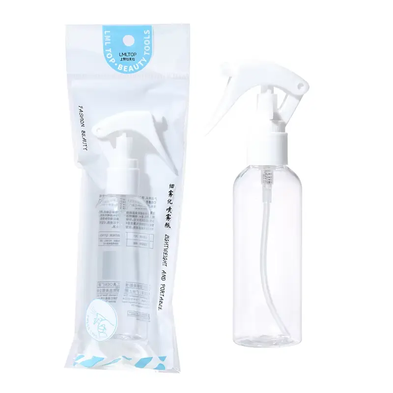 Spray Bottle No.SY710